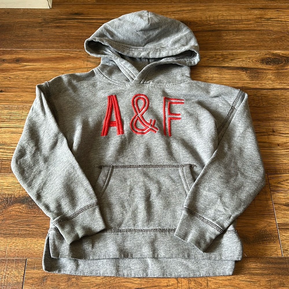 Abercrombie Kids sweatshirt